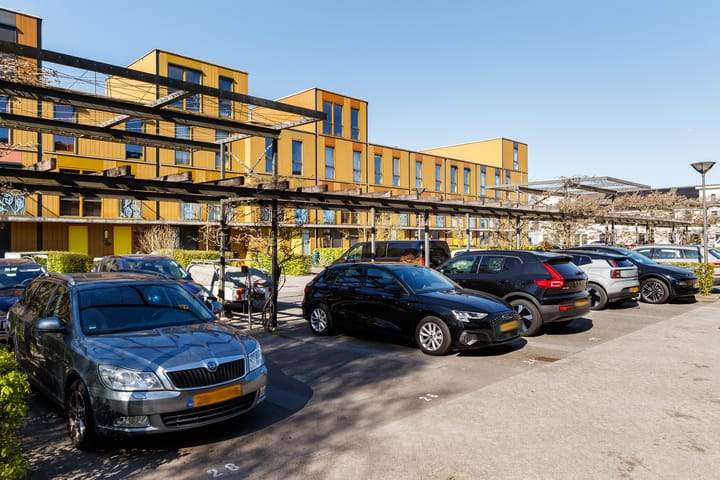 Foto 26 van Renoirhof 21