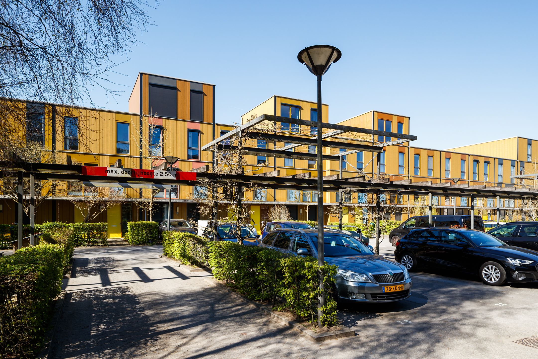 Foto 27 van Renoirhof 21