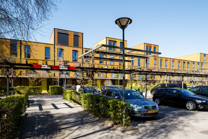 Foto 27 van Renoirhof 21