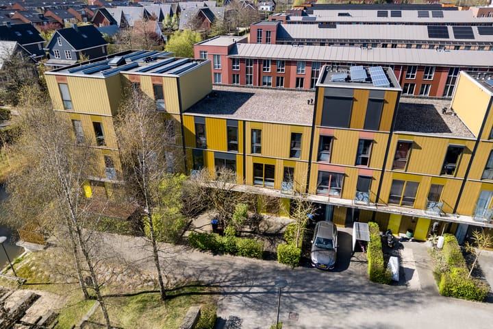 Foto 28 van Renoirhof 21