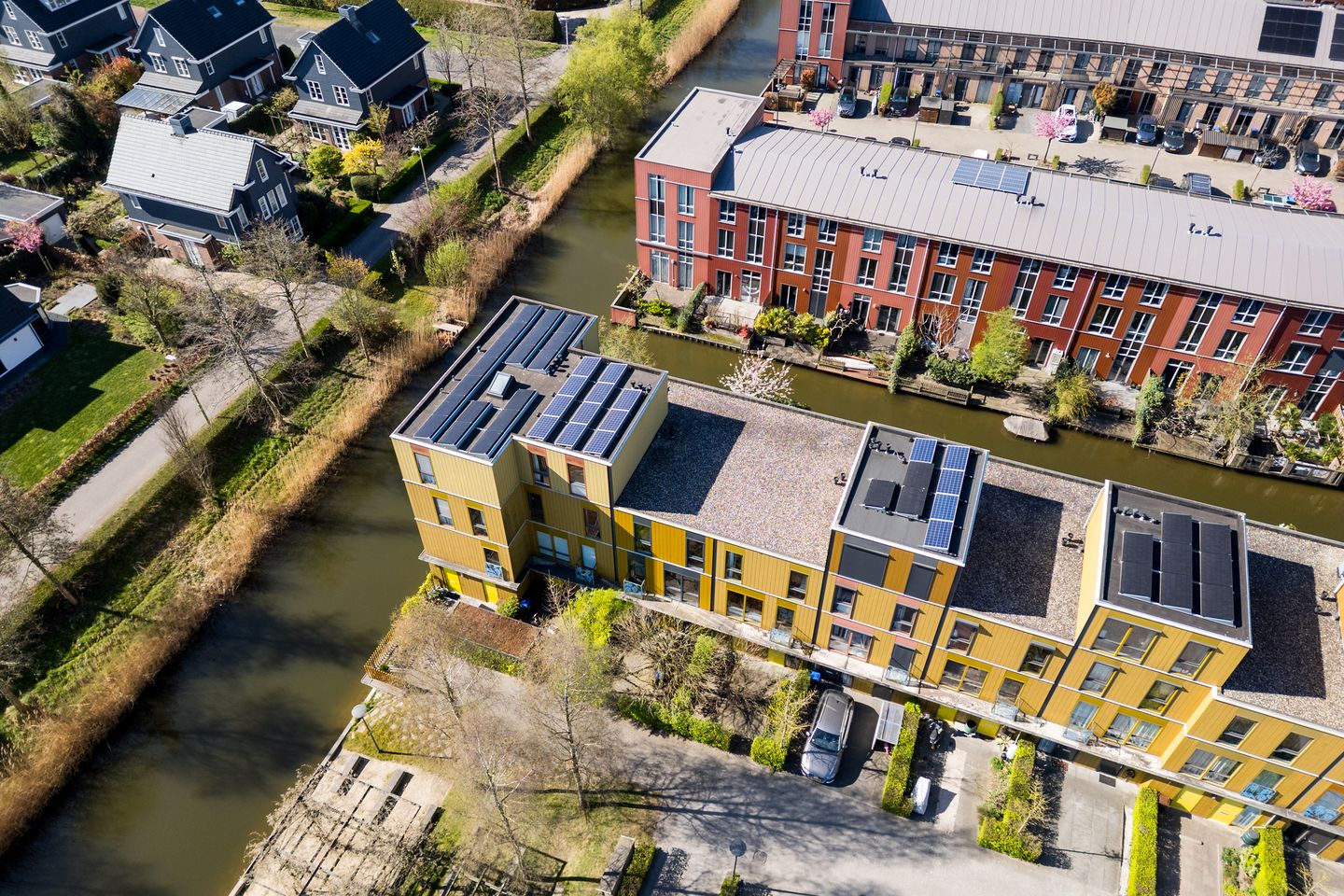 Foto 29 van Renoirhof 21