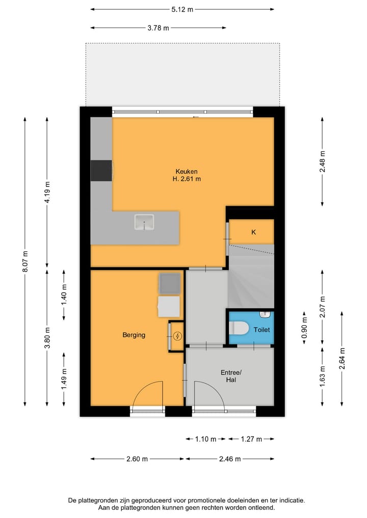 Foto 30 van Renoirhof 21