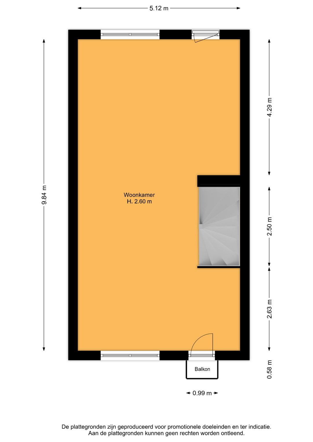 Foto 31 van Renoirhof 21