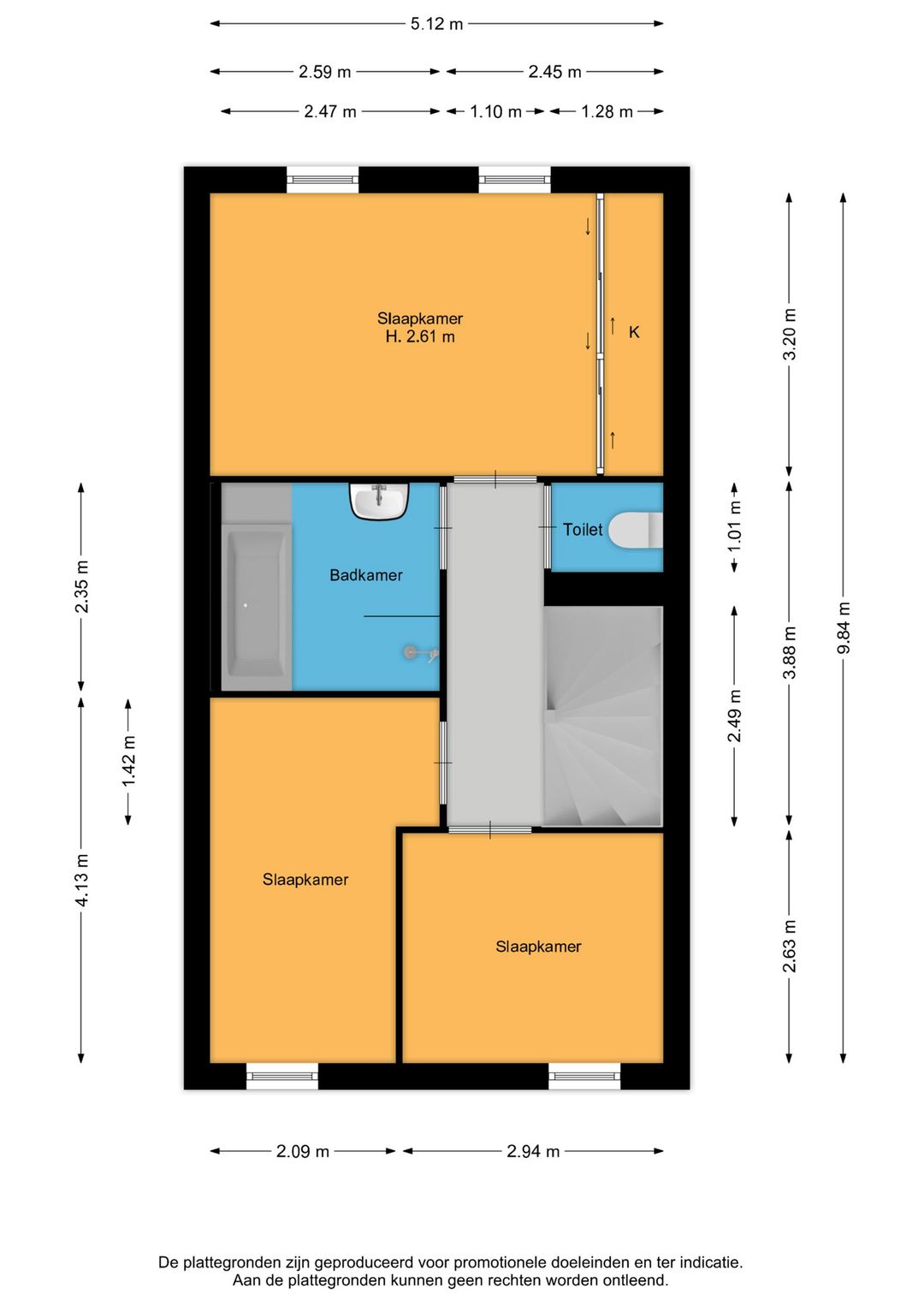 Foto 32 van Renoirhof 21