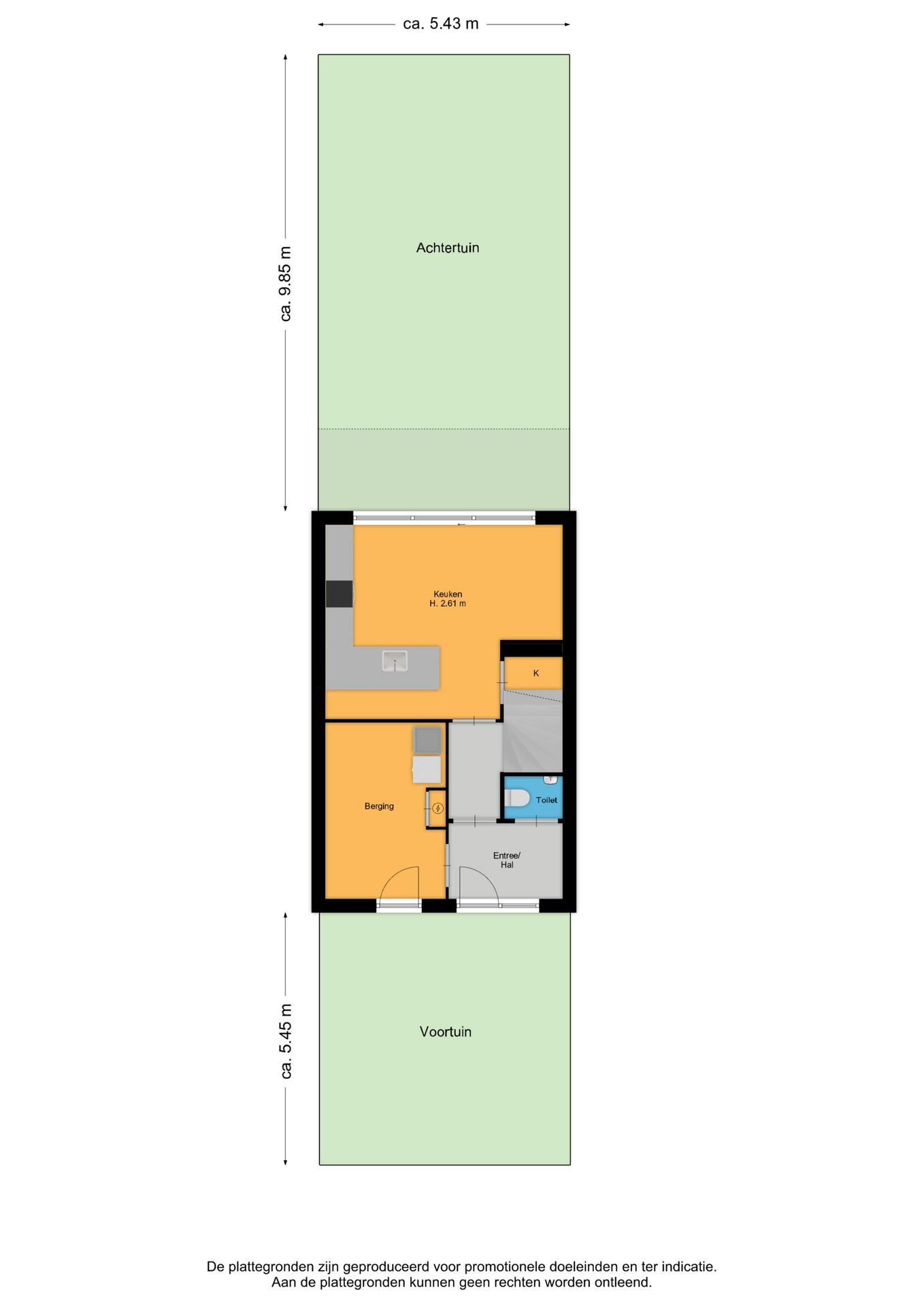 Foto 33 van Renoirhof 21