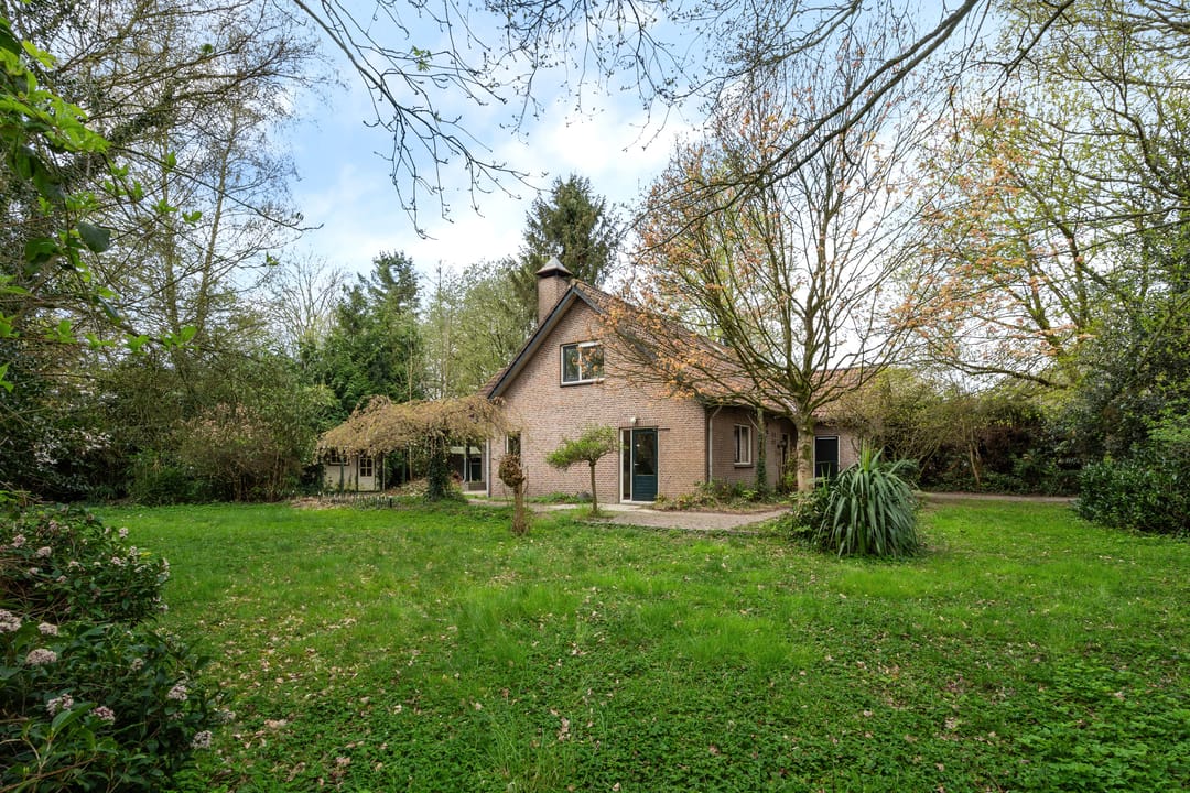 Foto 1 van Anneville-laan 156