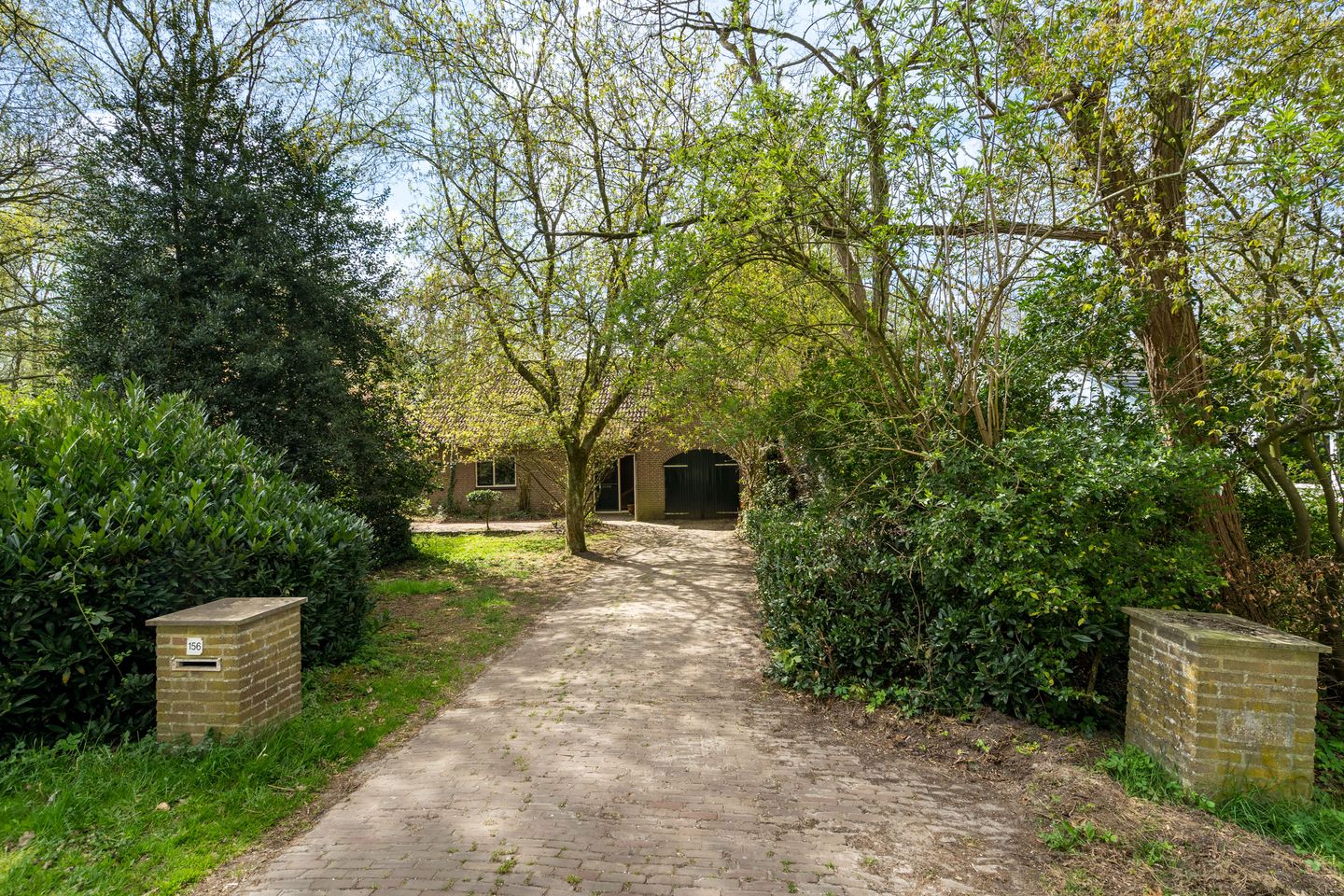 Foto 5 van Anneville-laan 156