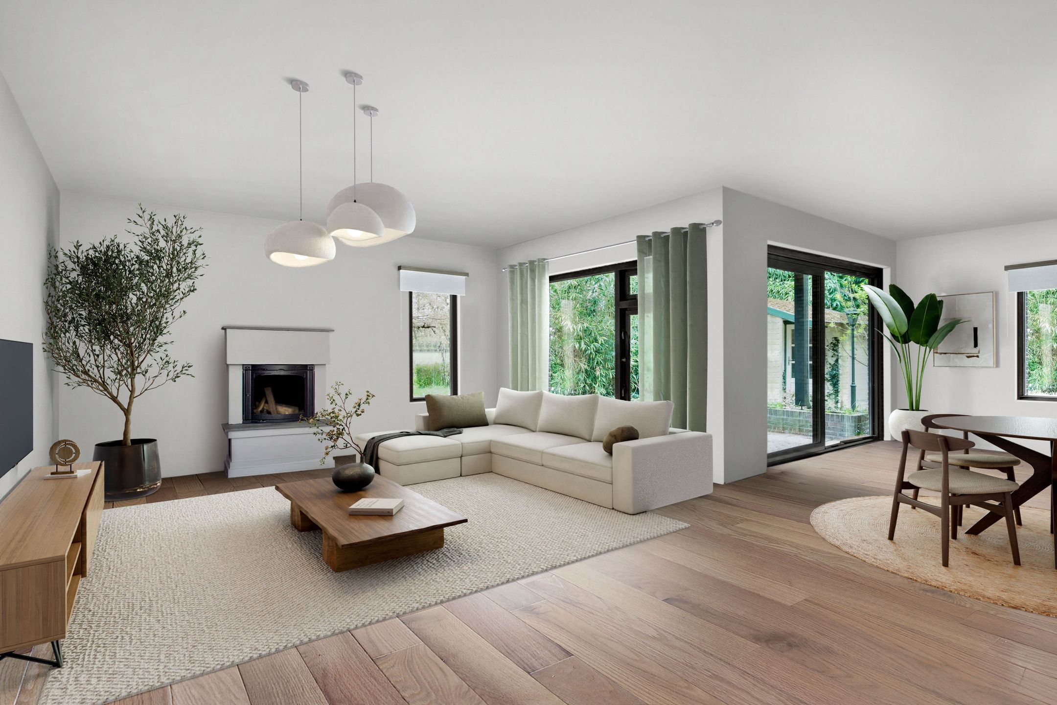 Foto 6 van Anneville-laan 156