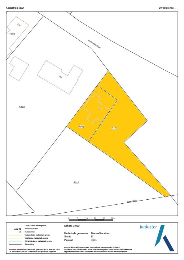 Foto 57 van Anneville-laan 156
