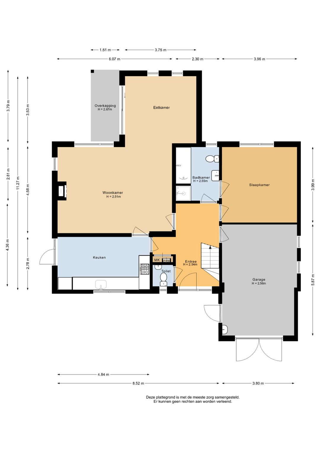 Foto 58 van Anneville-laan 156