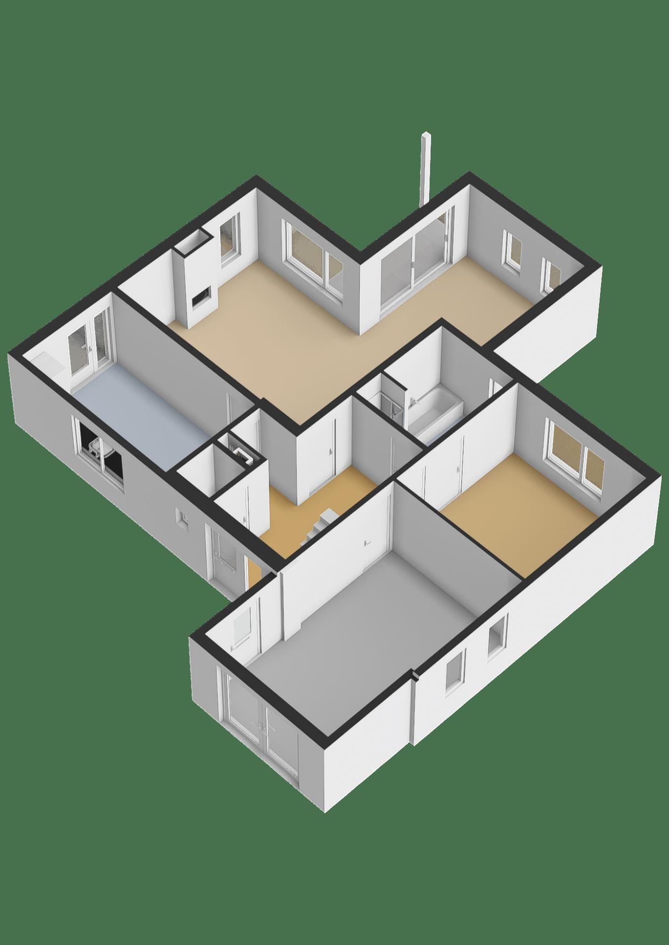 Foto 59 van Anneville-laan 156
