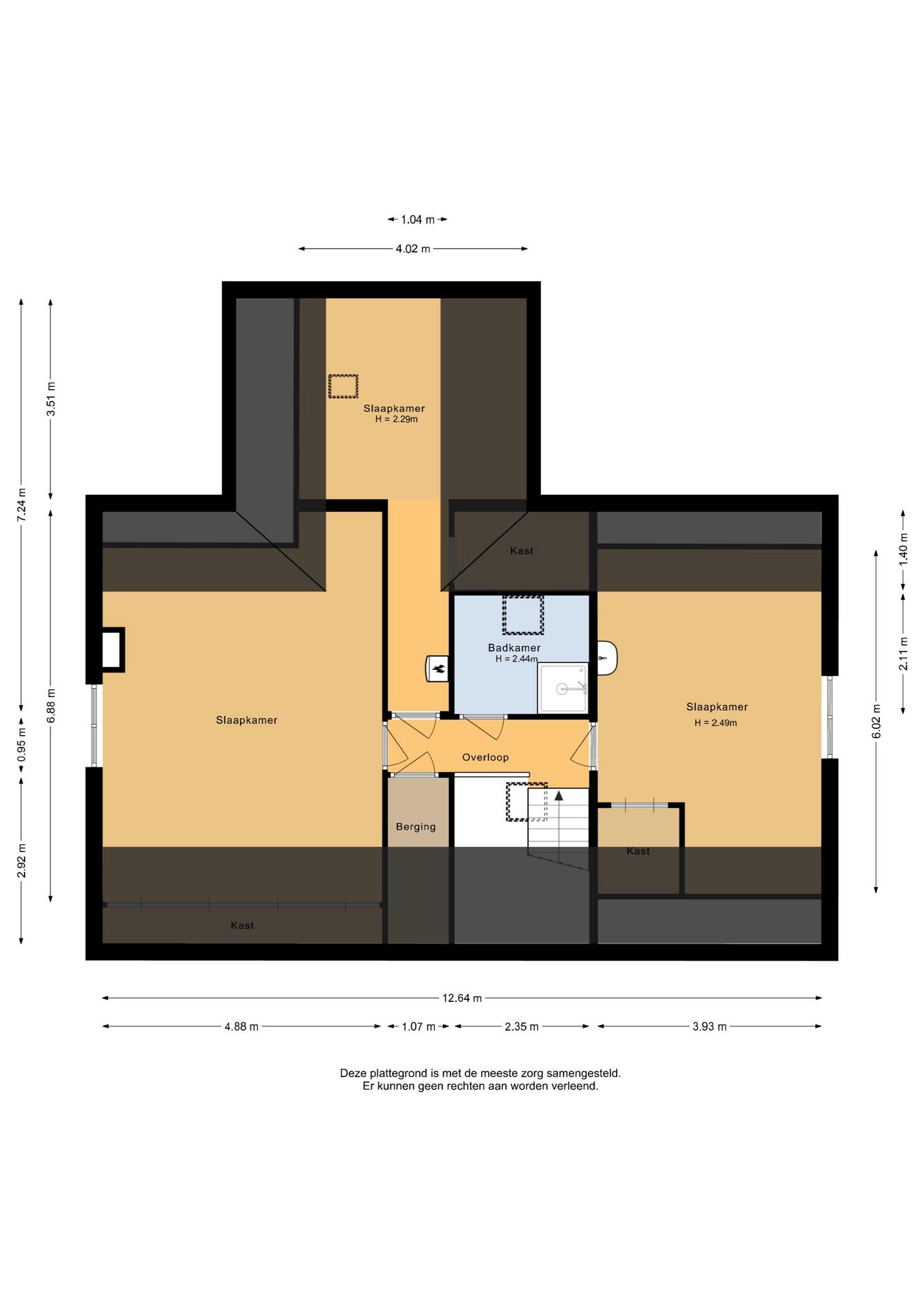 Foto 60 van Anneville-laan 156
