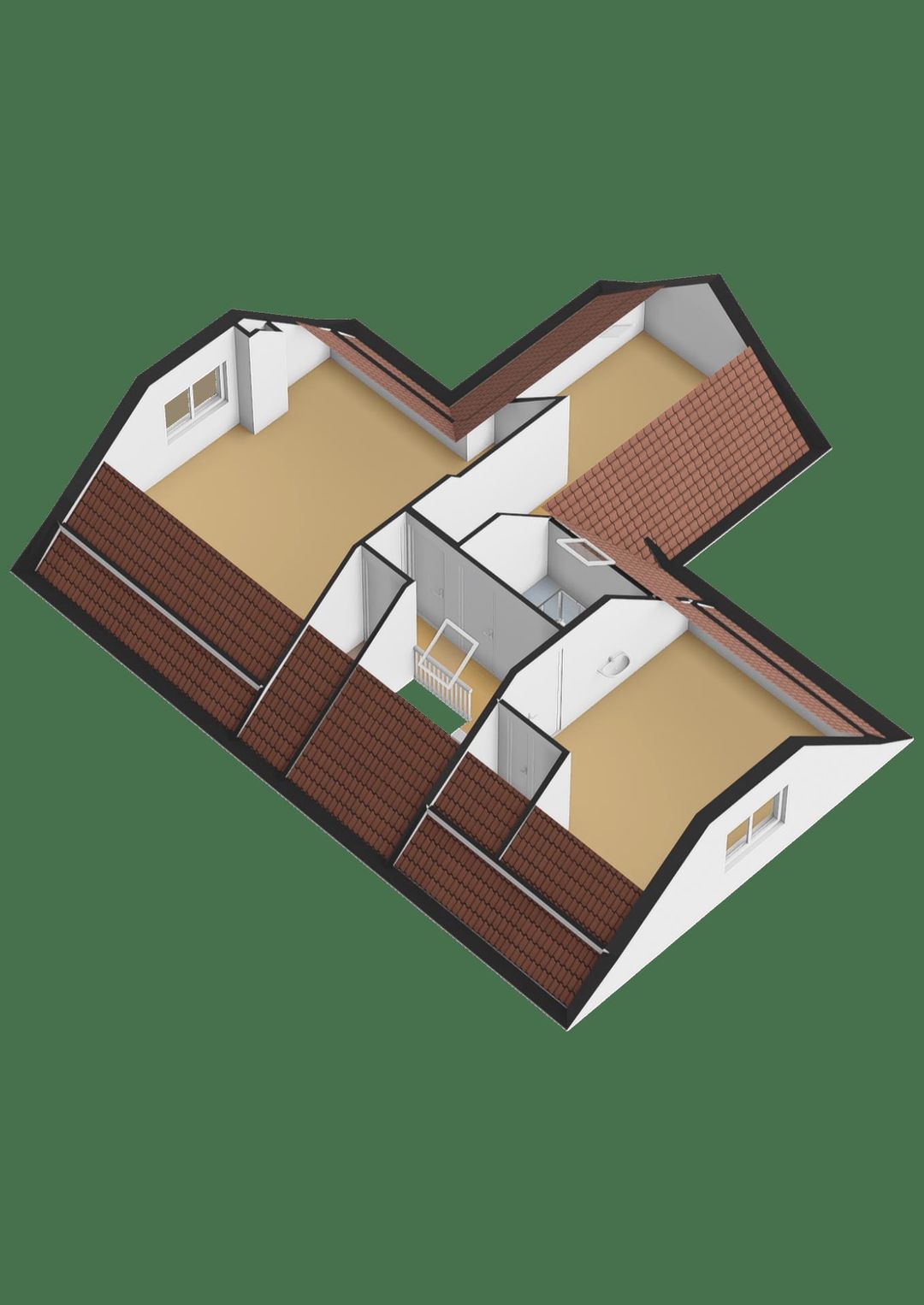 Foto 61 van Anneville-laan 156