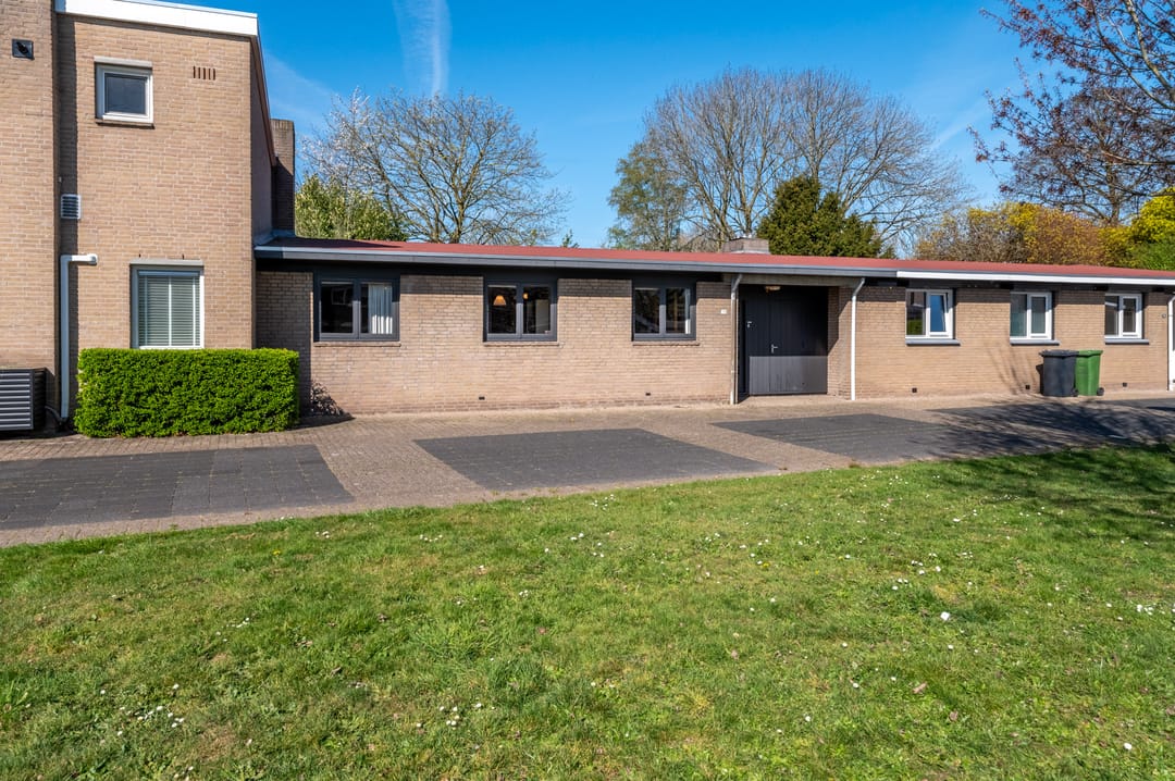 Foto 1 van Vlierlaan 74