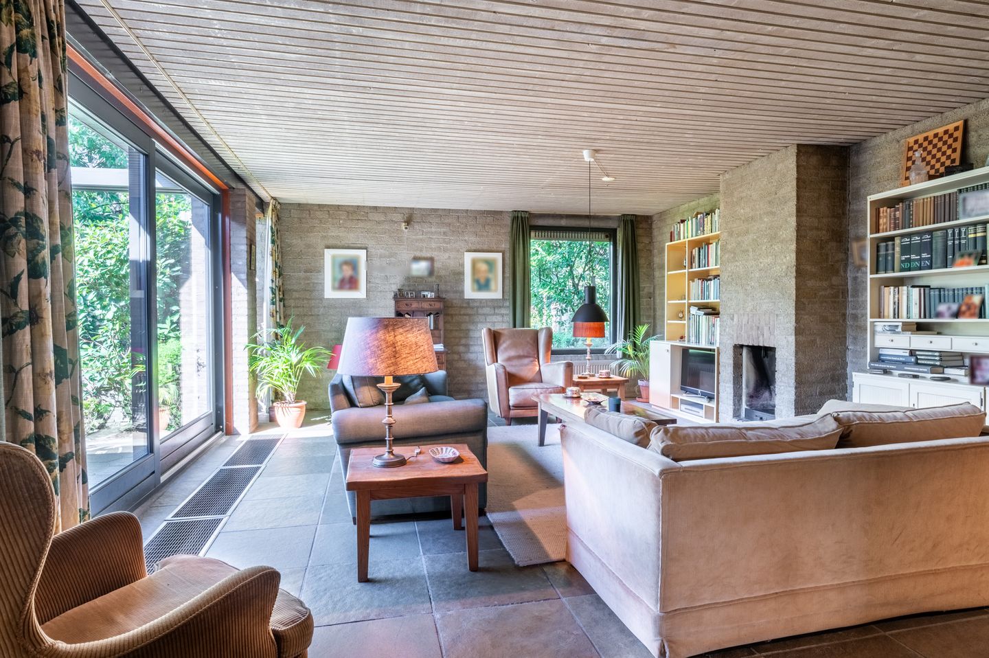 Foto 4 van Vlierlaan 74