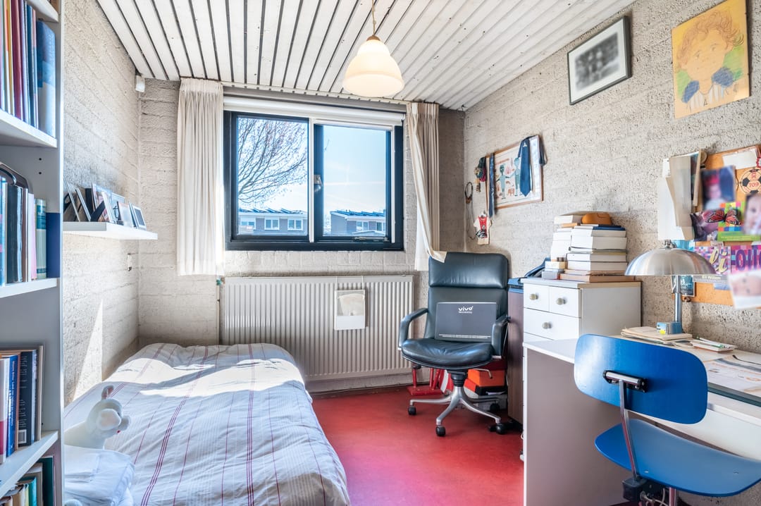 Foto 13 van Vlierlaan 74