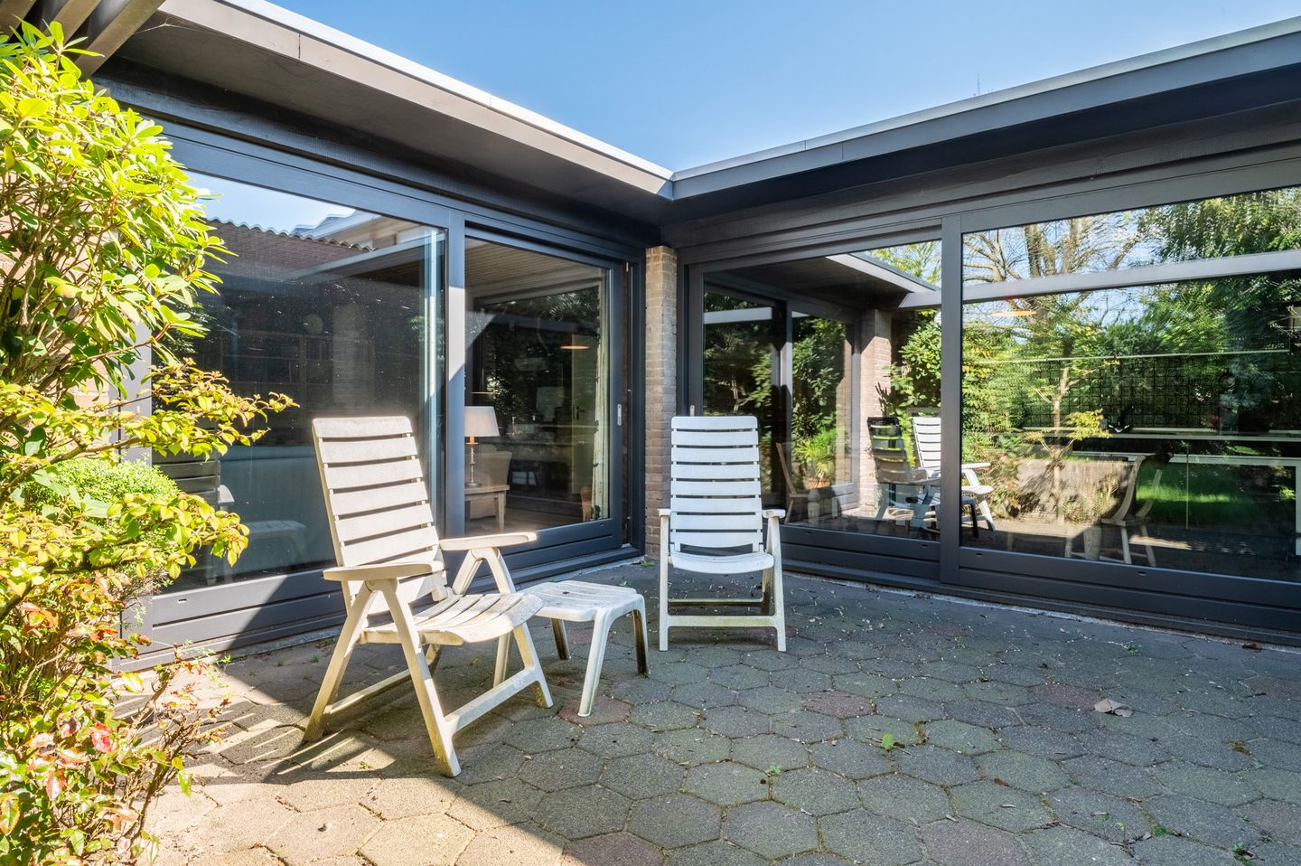 Foto 19 van Vlierlaan 74