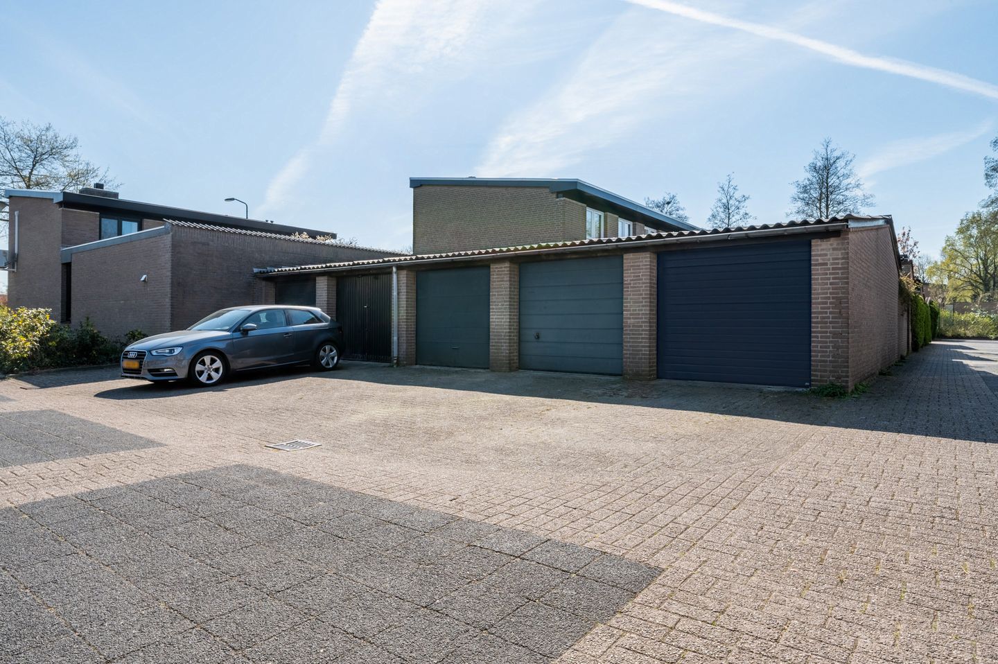 Foto 25 van Vlierlaan 74