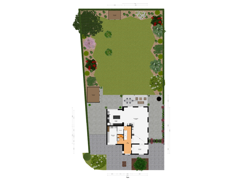 Tuin