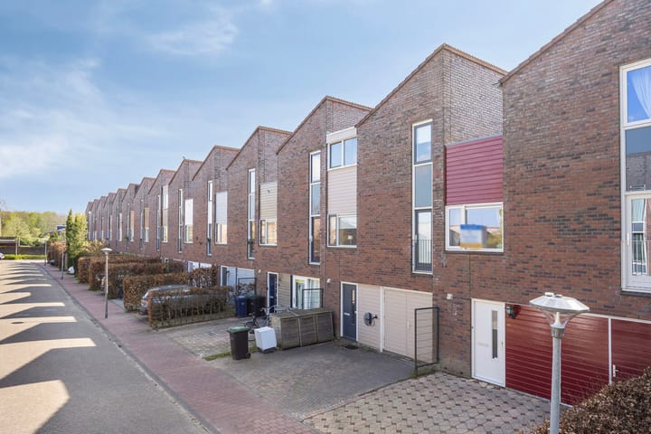 Zaterdagstraat 27