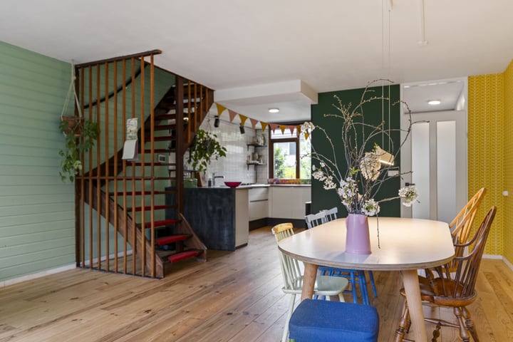 Foto 4 van Vreebos 59