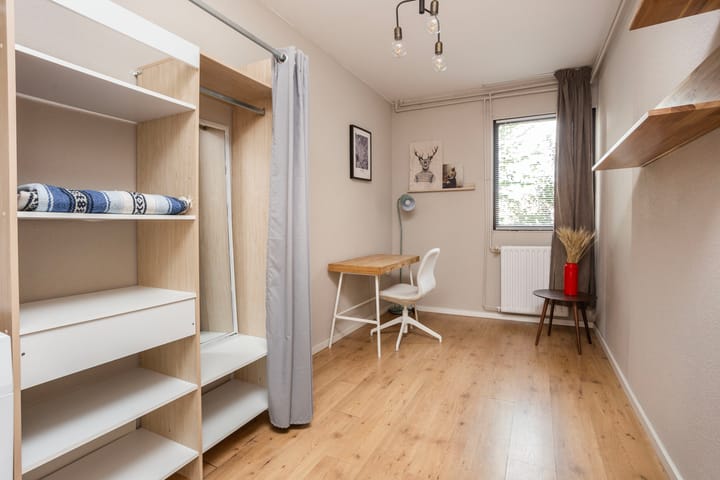 Foto 5 van Zebraspoor 763