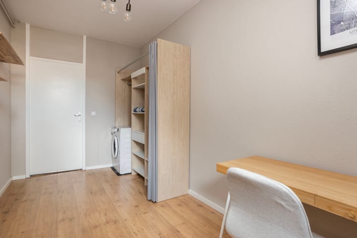 Foto 6 van Zebraspoor 763