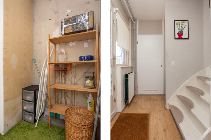 Foto 7 van Zebraspoor 763