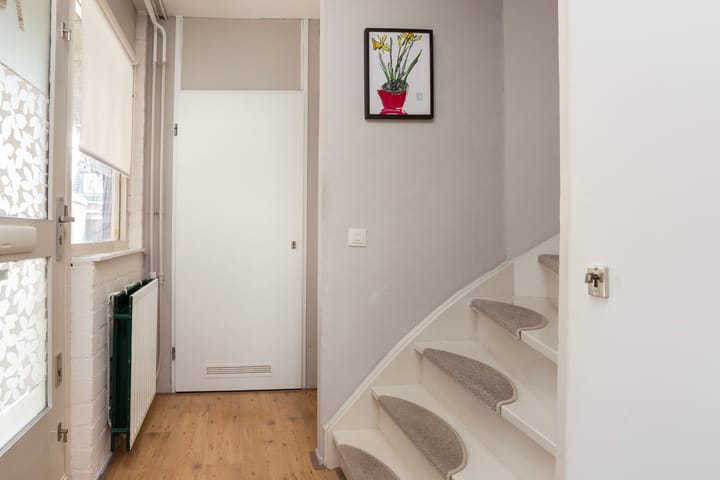 Foto 8 van Zebraspoor 763