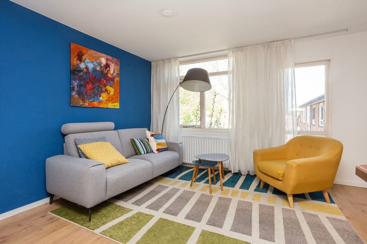 Foto 12 van Zebraspoor 763