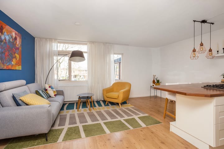 Foto 13 van Zebraspoor 763