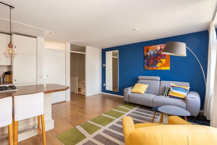 Foto 17 van Zebraspoor 763