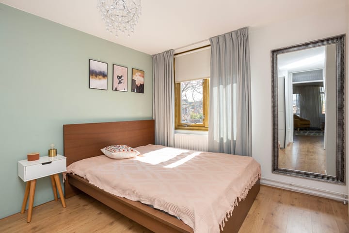 Foto 20 van Zebraspoor 763