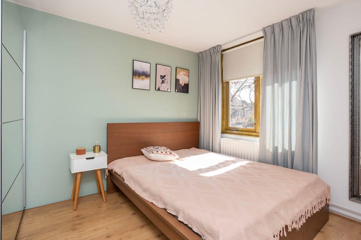 Foto 21 van Zebraspoor 763