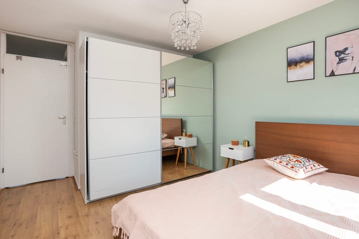 Foto 23 van Zebraspoor 763