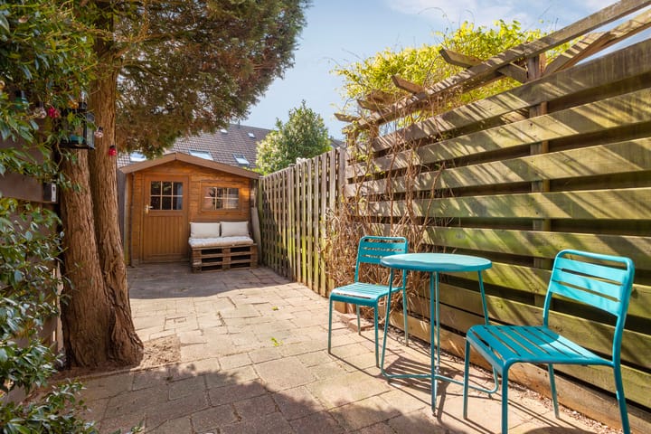 Foto 26 van Zebraspoor 763