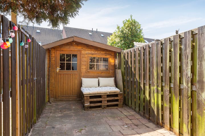 Foto 28 van Zebraspoor 763