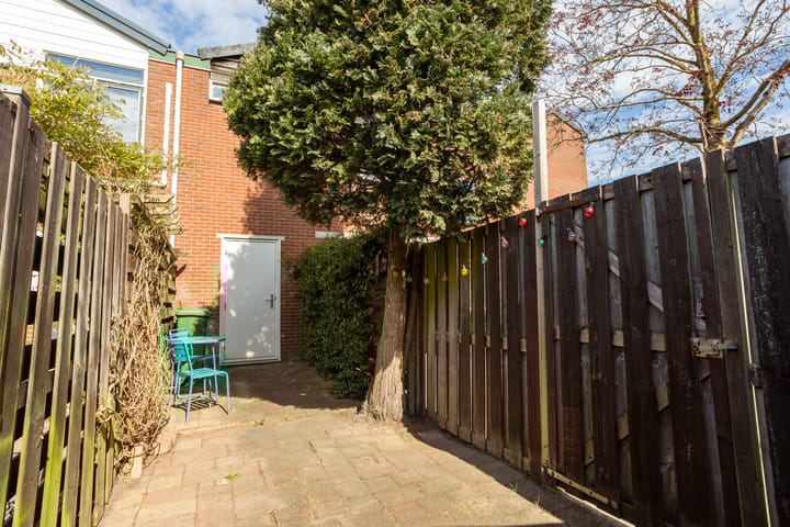 Foto 30 van Zebraspoor 763