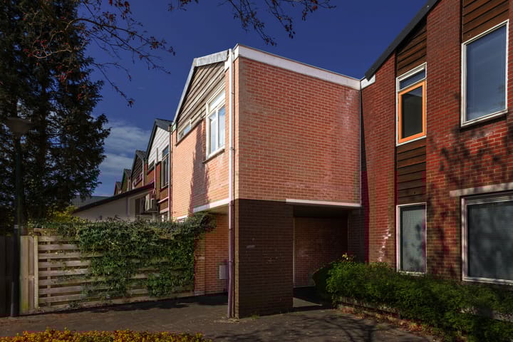 Foto 31 van Zebraspoor 763