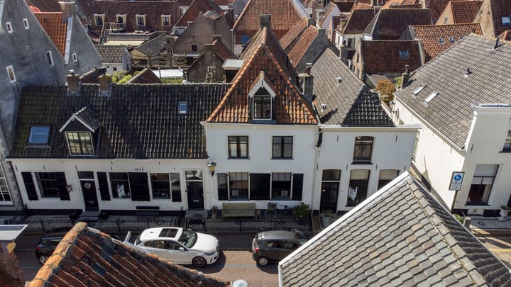 Foto 1 van Noorderkerkstraat 15