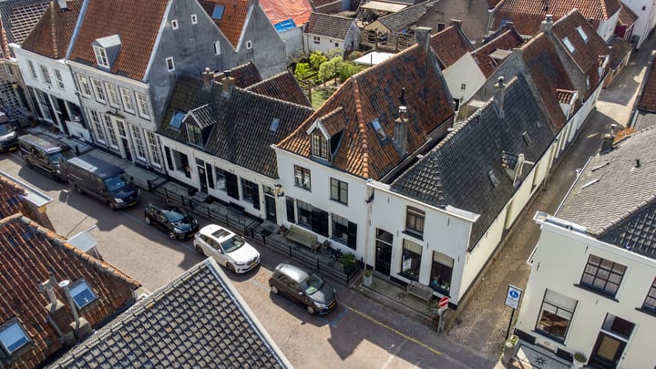 Foto 4 van Noorderkerkstraat 15