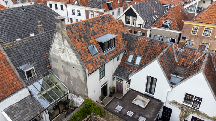 Foto 6 van Noorderkerkstraat 15