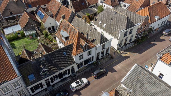 Foto 7 van Noorderkerkstraat 15