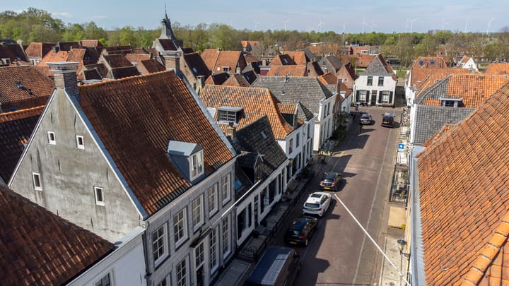 Foto 8 van Noorderkerkstraat 15