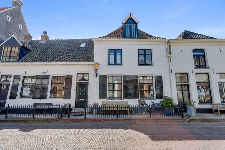 Foto 9 van Noorderkerkstraat 15