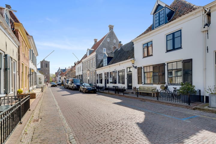 Foto 11 van Noorderkerkstraat 15