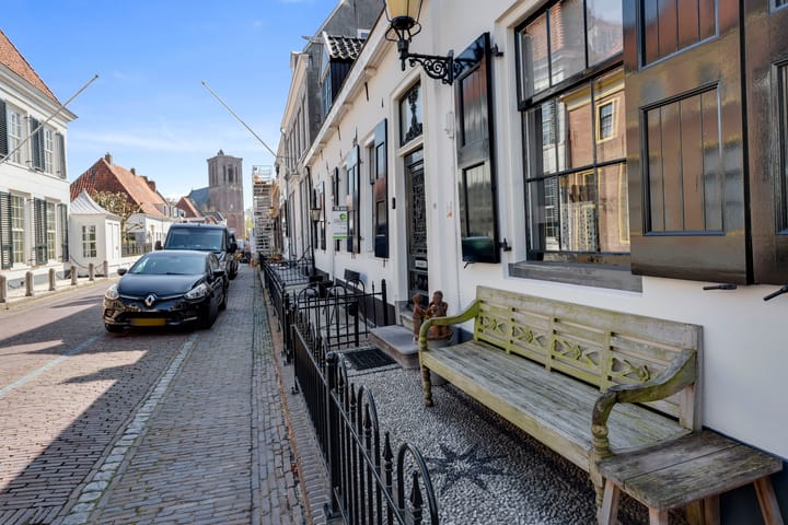 Foto 12 van Noorderkerkstraat 15
