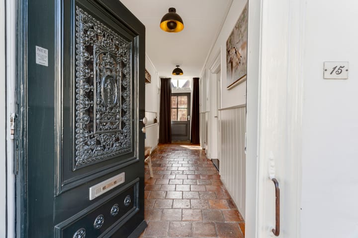 Foto 14 van Noorderkerkstraat 15