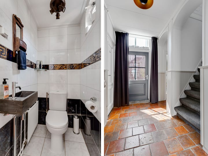 Foto 17 van Noorderkerkstraat 15