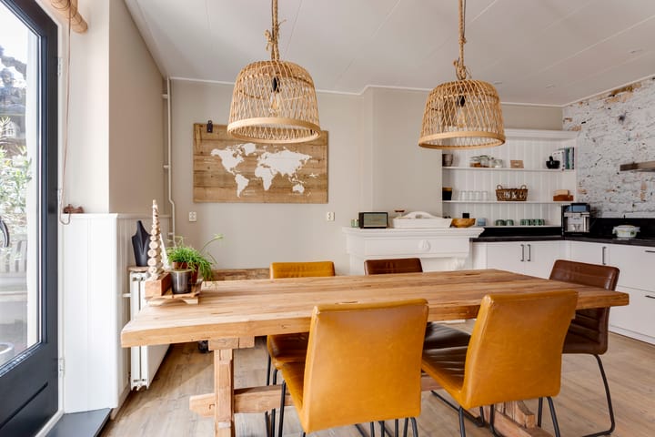 Foto 19 van Noorderkerkstraat 15